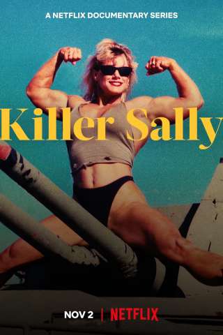 Locandina di Killer Sally