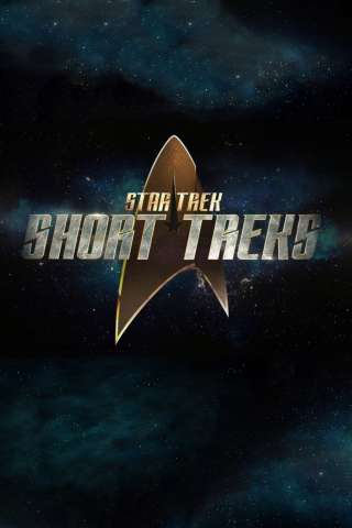 Locandina di Star Trek: Short Treks