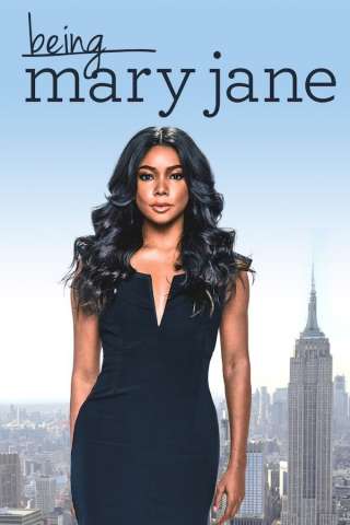 Locandina di Being Mary Jane