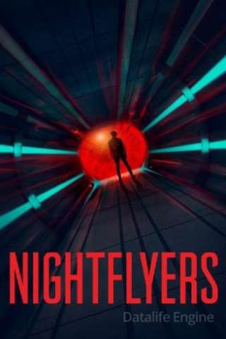 Locandina di Nightflyers