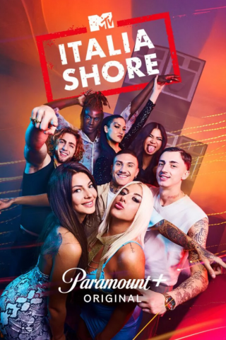 Locandina di Italia Shore