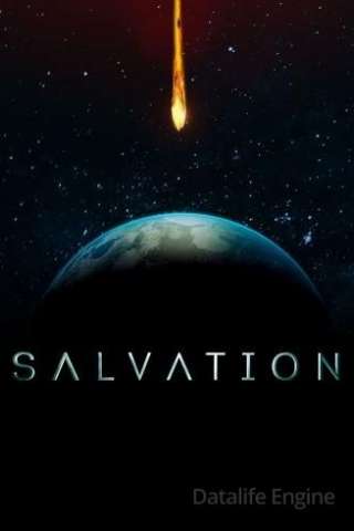 Locandina di Salvation