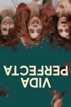 Locandina di Vida Perfecta (2019)