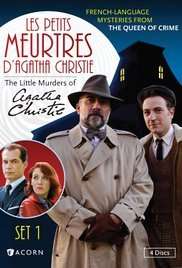 Locandina di Little Murders