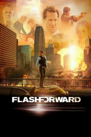 Locandina di FlashForward