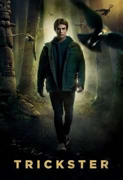 Locandina di Trickster