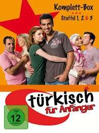 Locandina di Kebab for Breakfast