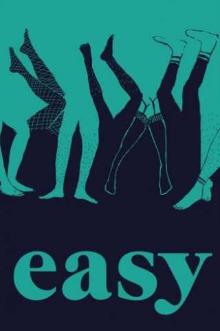 Locandina di Easy