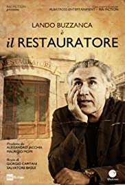 Locandina di Il restauratore