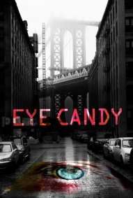 Locandina di Eye Candy