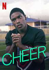 Locandina di Cheerleader