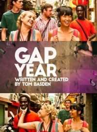 Locandina di Gap Year
