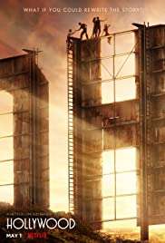 Locandina di Hollywood