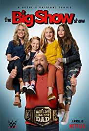 Locandina di The Big Show Show