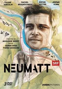 Locandina di Neumatt