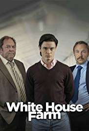 Locandina di White House Farm