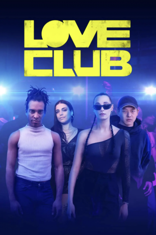 Locandina di Love Club