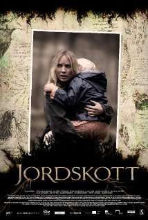 Locandina di Jordskott