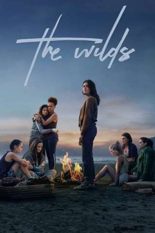 Locandina di The Wilds