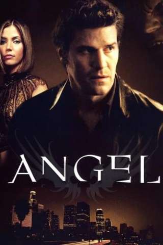 Locandina di Angel
