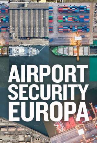 Locandina di Airport Security: Europa