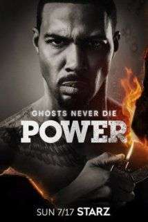 Locandina di Power