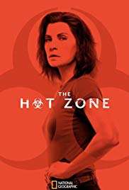 Locandina di The Hot Zone