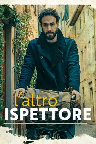 Locandina di L’altro ispettore