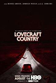 Locandina di Lovecraft Country