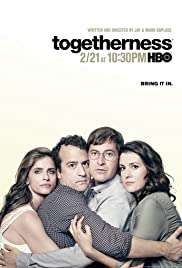 Locandina di Togetherness