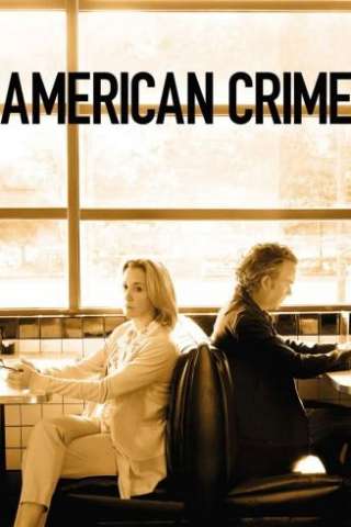 Locandina di American Crime