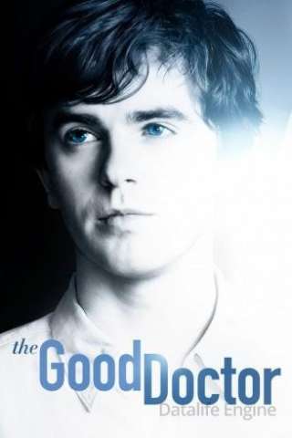Locandina di The Good Doctor