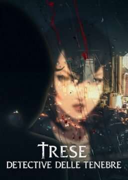 Locandina di Trese – Detective delle tenebre