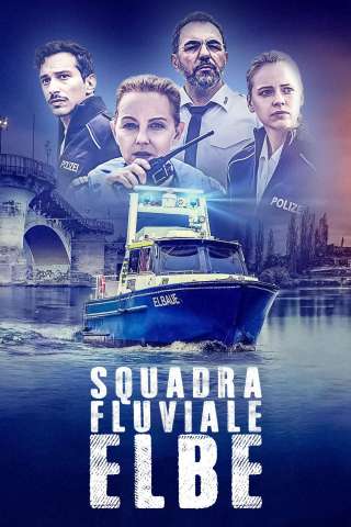 Locandina di Squadra Fluviale Elbe