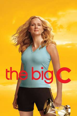 Locandina di The Big C