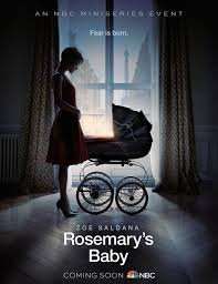 Locandina di Rosemary’s Baby