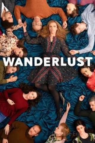 Locandina di Wanderlust