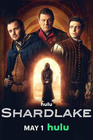 Locandina di Shardlake