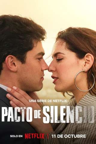 Locandina di Pacto de silencio – Oscuri segreti