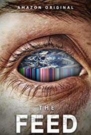 Locandina di The Feed