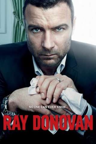 Locandina di Ray Donovan