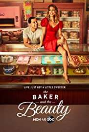 Locandina di The Baker and the Beauty