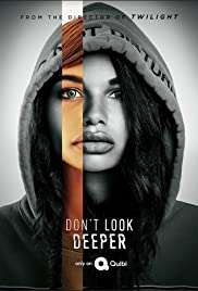 Locandina di Don't Look Deeper