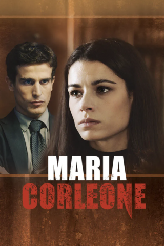 Locandina di Maria Corleone