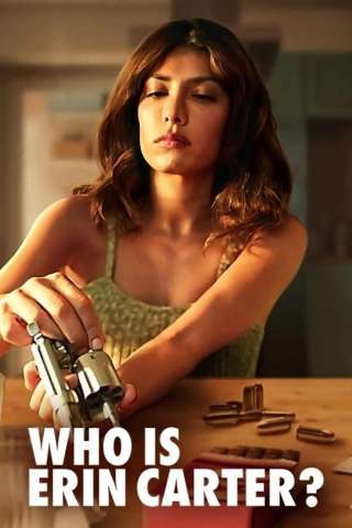 Locandina di Who is Erin Carter?
