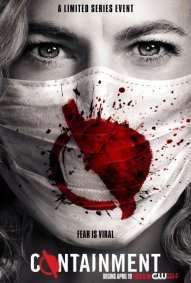 Locandina di Containment