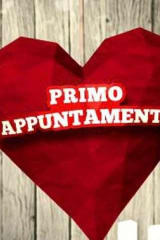 Locandina di Primo appuntamento