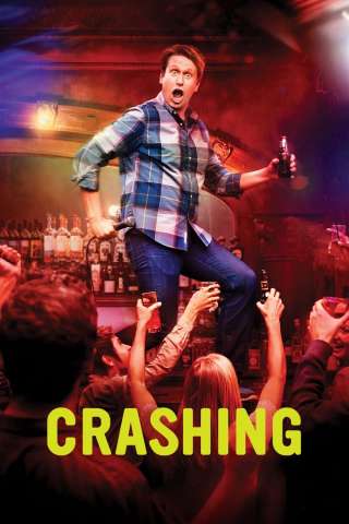 Locandina di Crashing