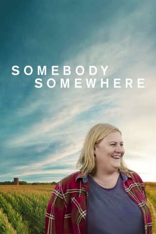 Locandina di Somebody Somewhere