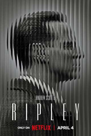 Locandina di Ripley